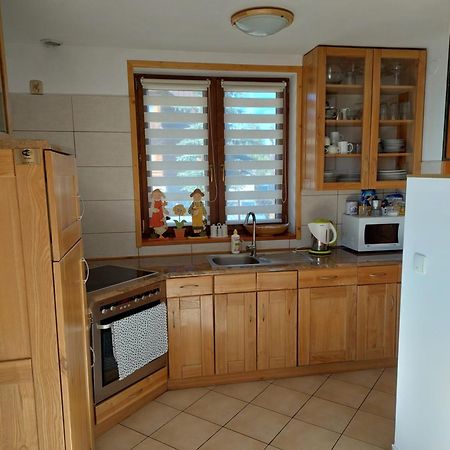 Apartament U Micka Poronin 5 Km Od Zakopanego Екстериор снимка