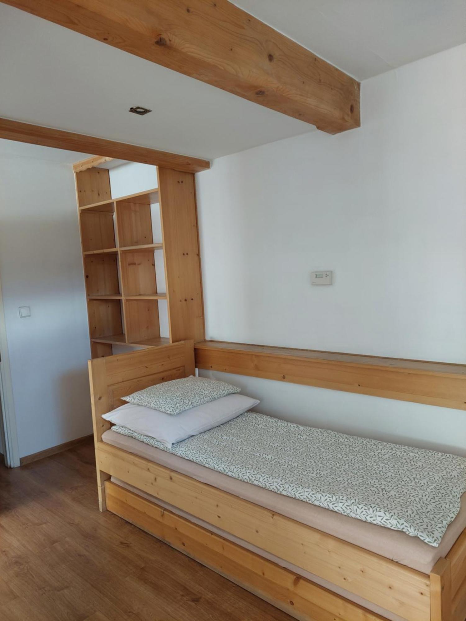 Apartament U Micka Poronin 5 Km Od Zakopanego Екстериор снимка